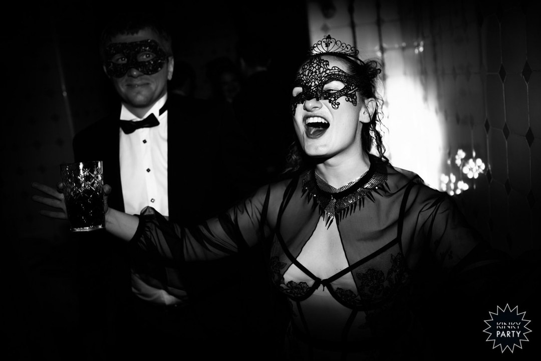 Kinky Party Cera
