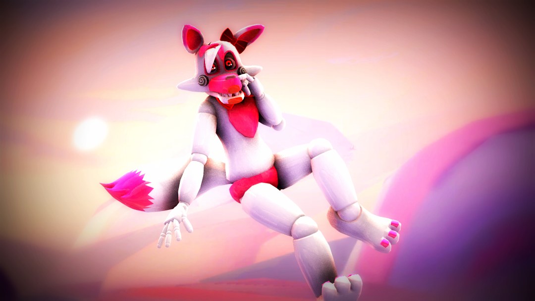 Manglar fnaf