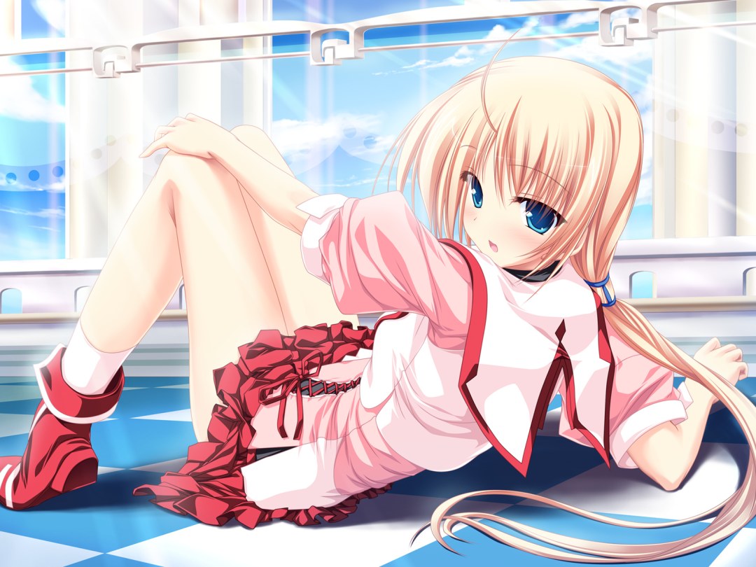Anime 16+