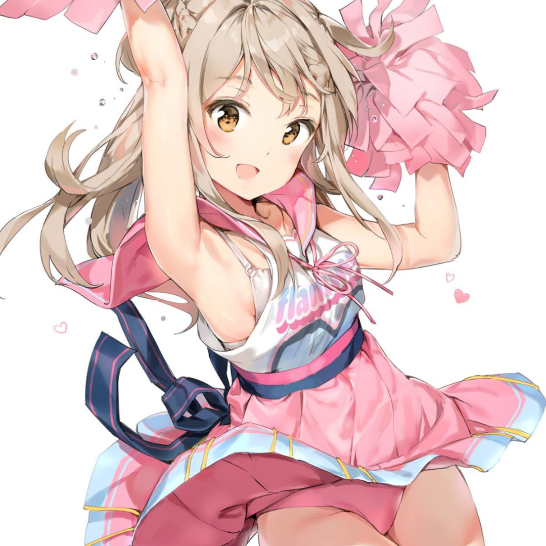 Anime jahy-sama