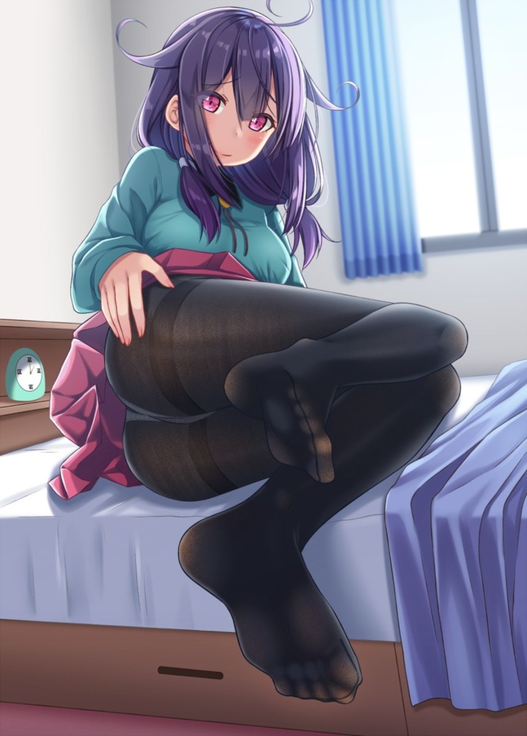 Mamá de anime