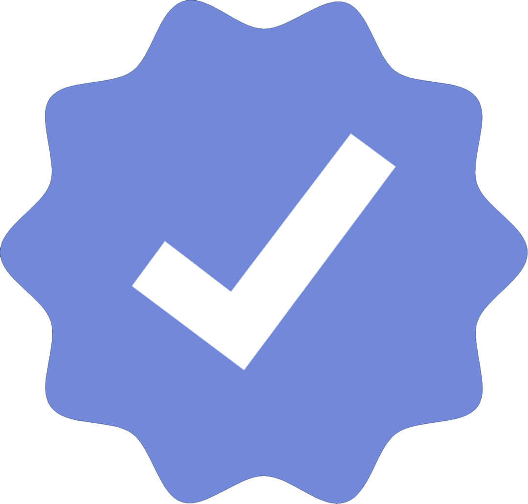 Icono de verificación