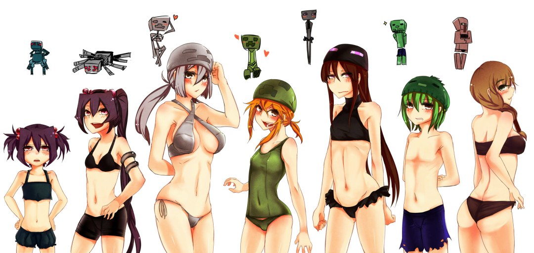 MOBS MOBS