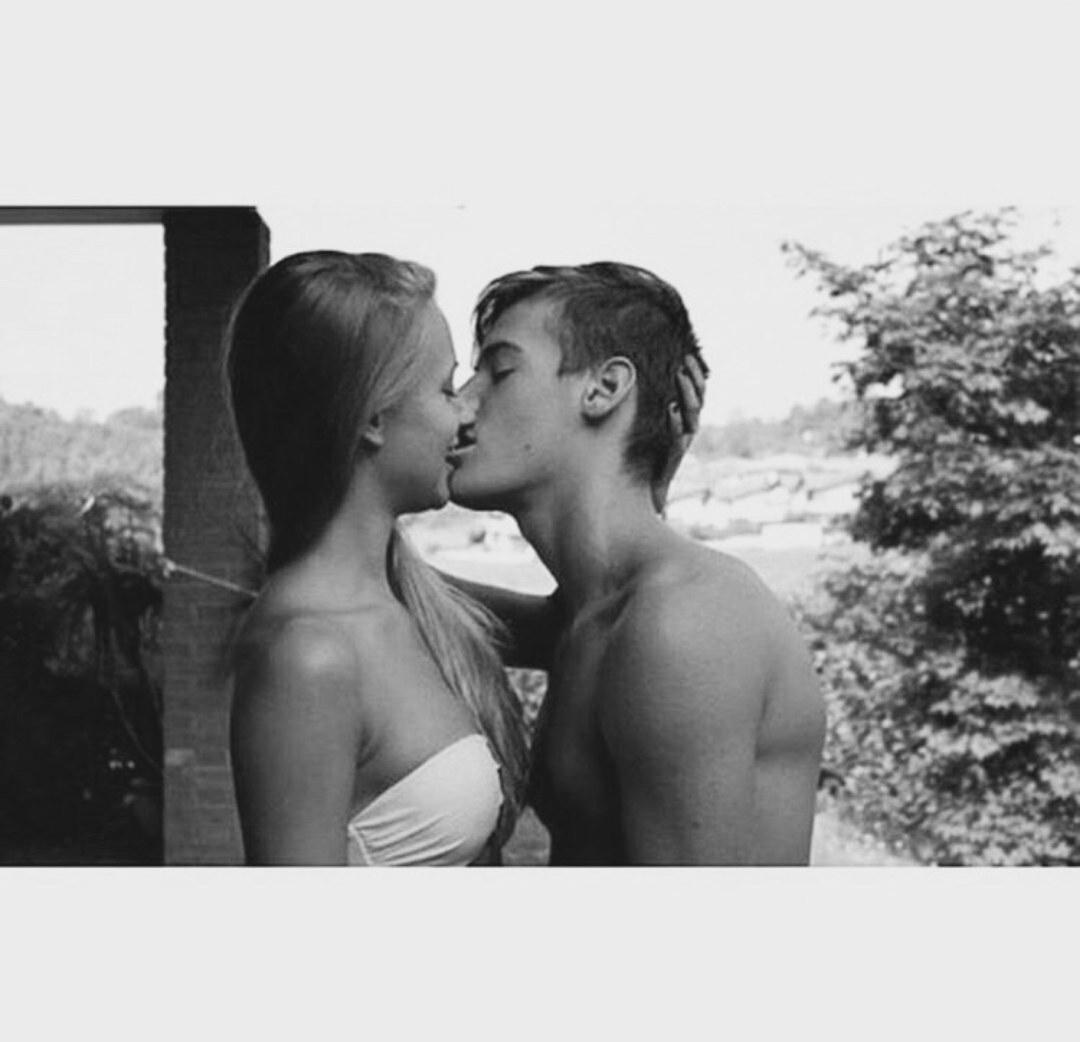 Sexualidad de un adolescente