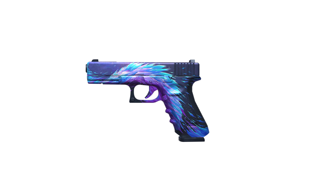 Stoffoff 2 Pistol G22