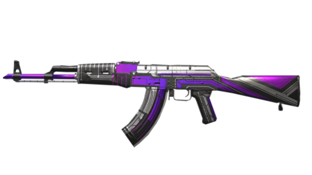AKR Nano Standoff 2