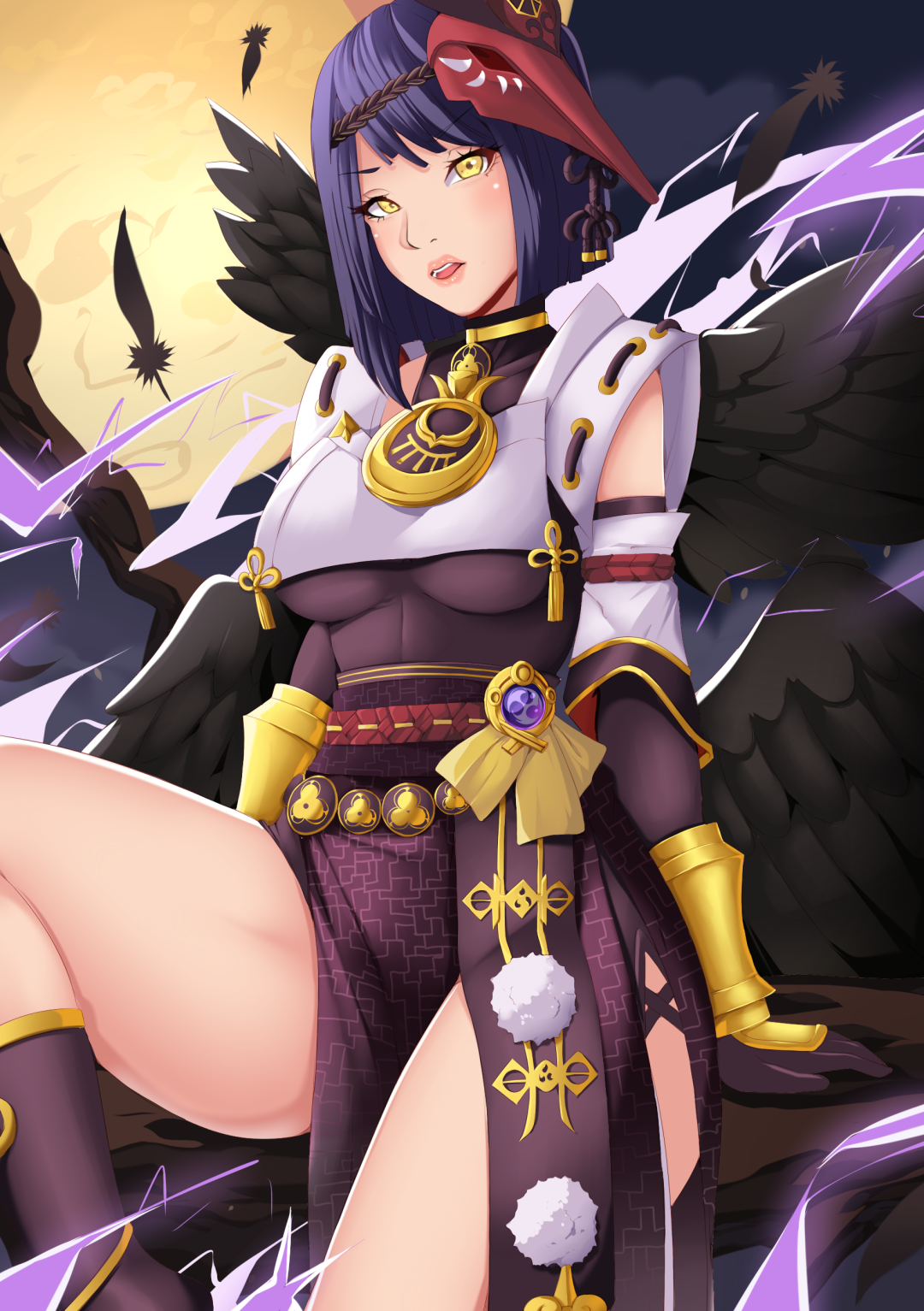 Rosary Genshin Impact Hentai