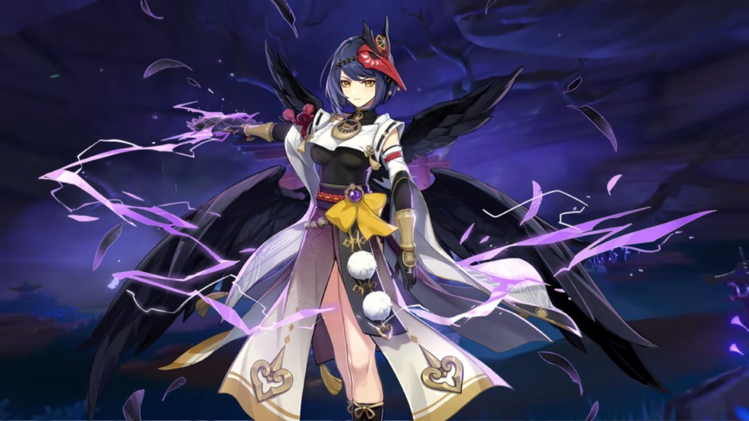 Venta Genshin Impact Hentai