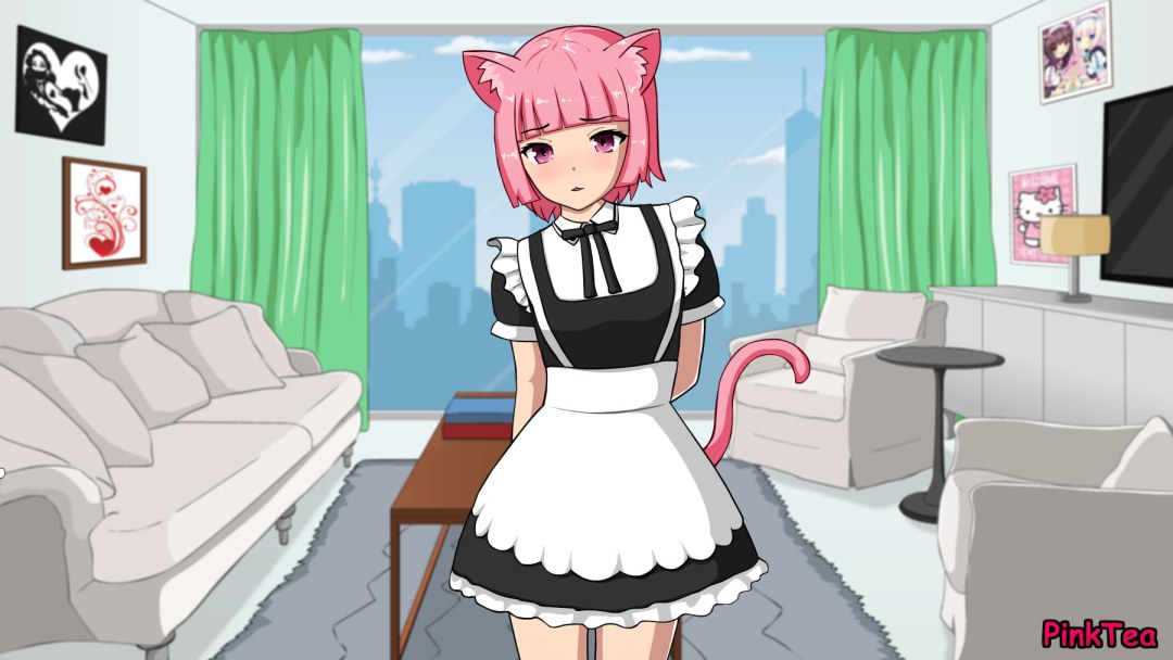 VIKED VIMS SIMS 3