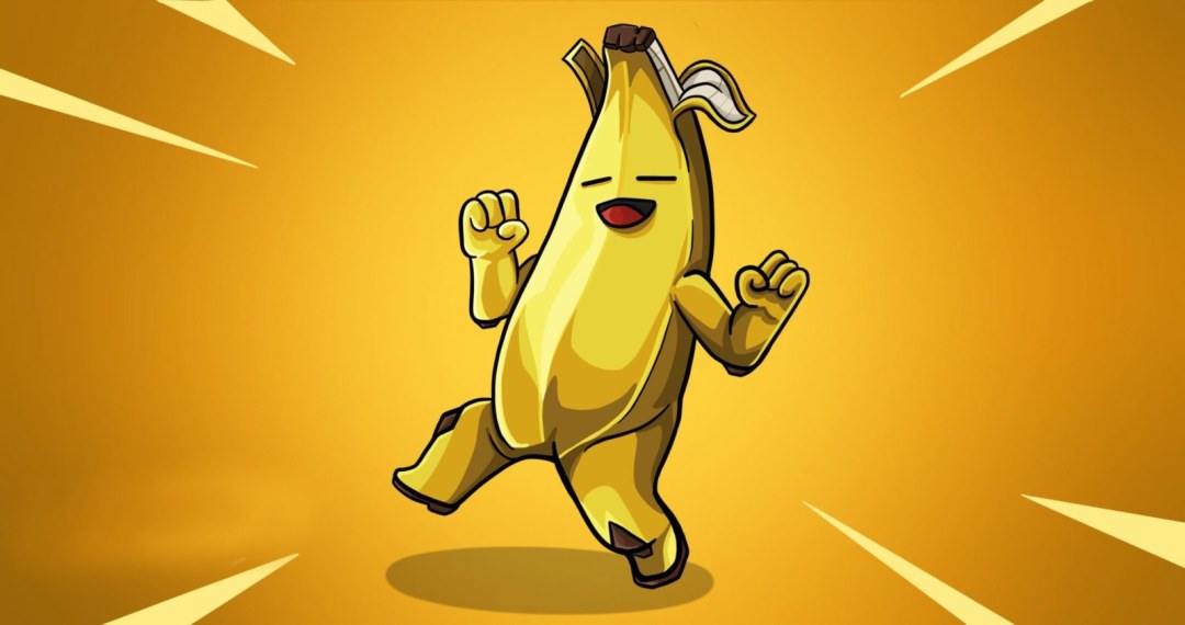 Agente de arte de plátano Fordnight