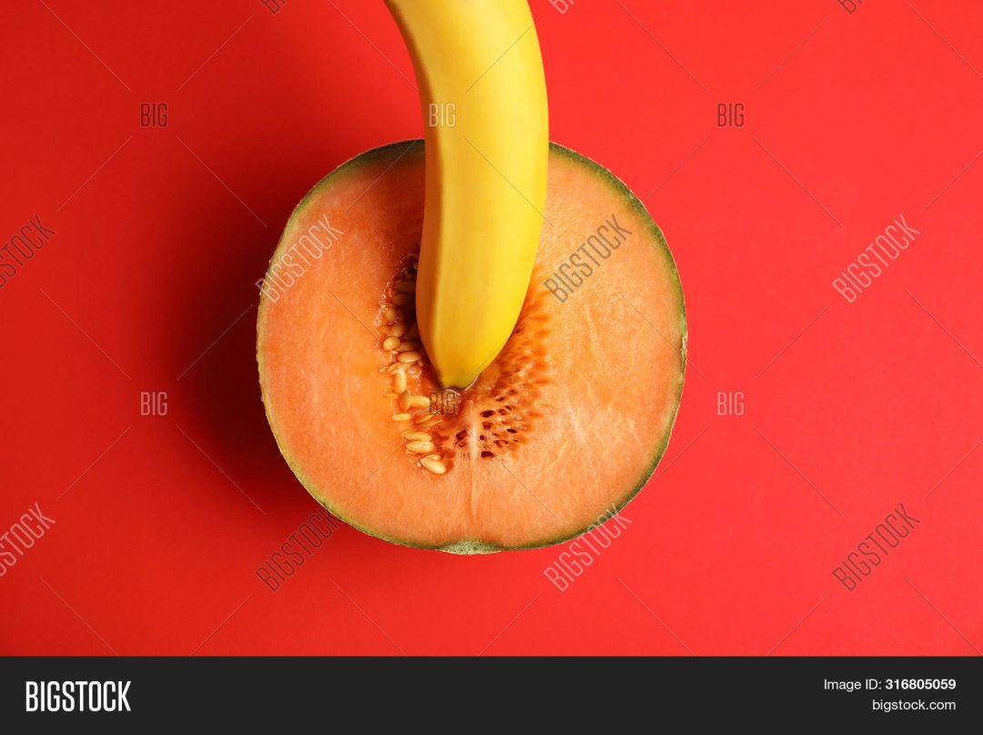 Plátano y durazno