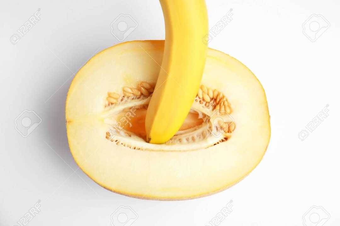 Melón de plátano