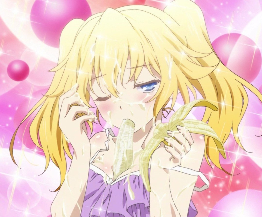 Anime mi complejo de moralidad de la moralidad no se puede detener