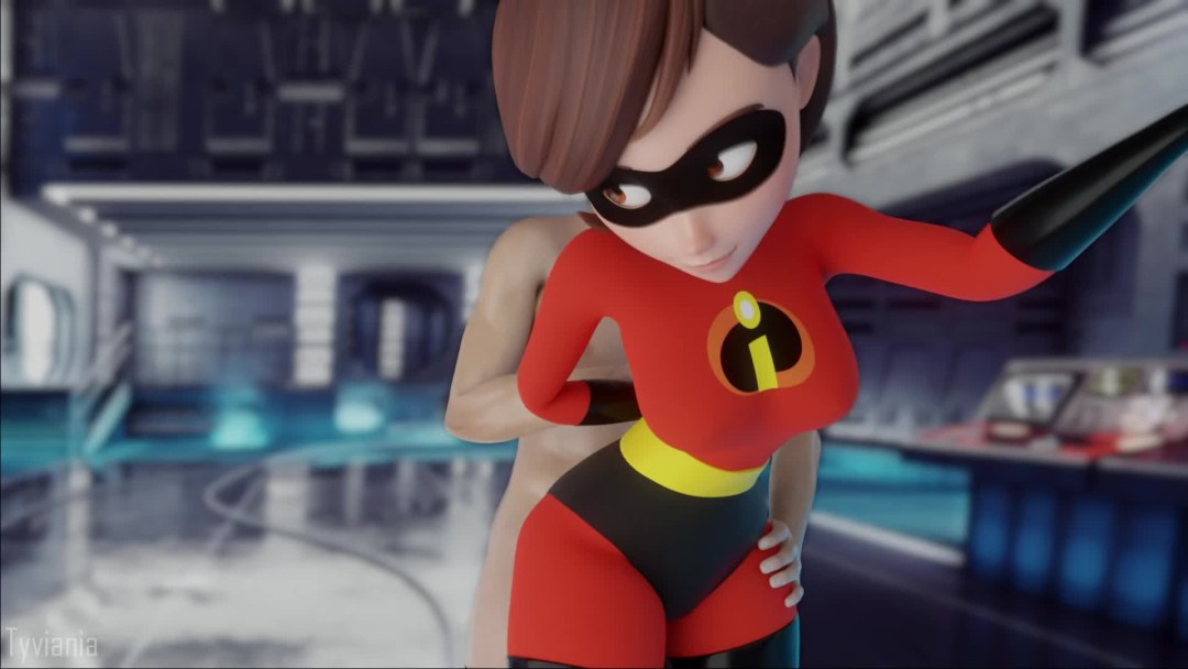 Super Familia Violeta Hentai
