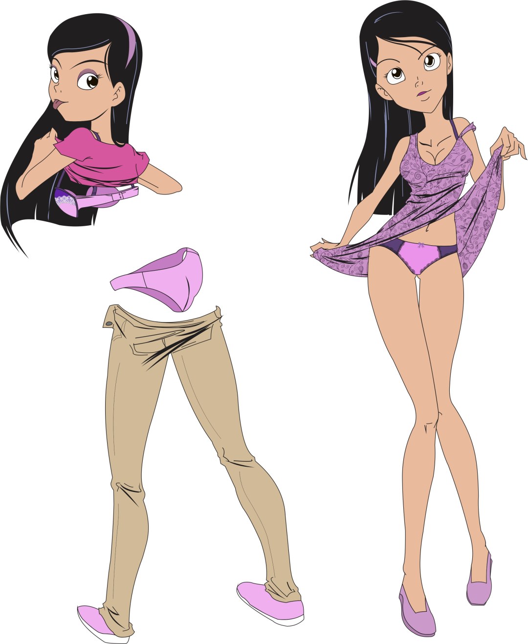 Helen Parr
