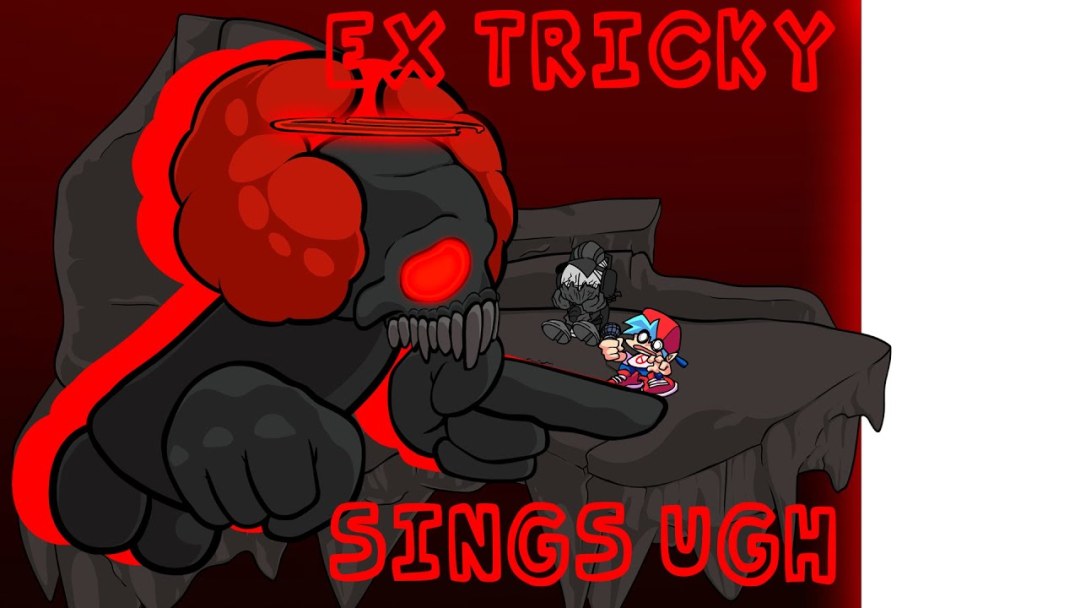 Tricki Freyshee Knight Fanquin 4 Fase