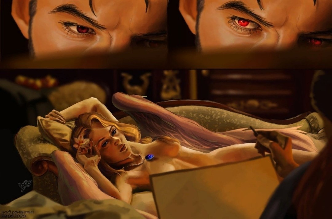 Herald kr el secreto del cielo