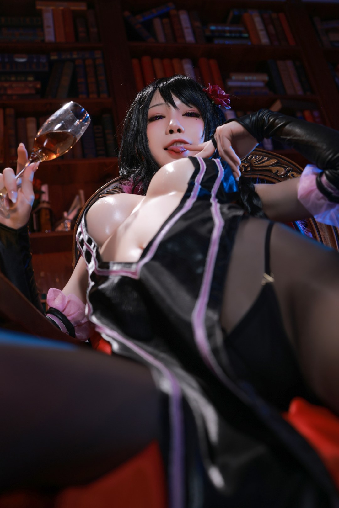 Hentai doujinshi ankoman moudokusei artes marciales