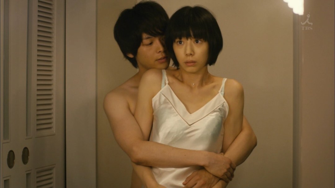 Película de mamá japonesa