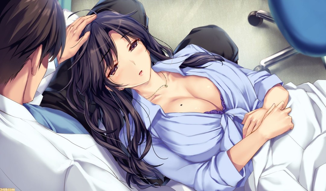 Cómics eróticos hentai