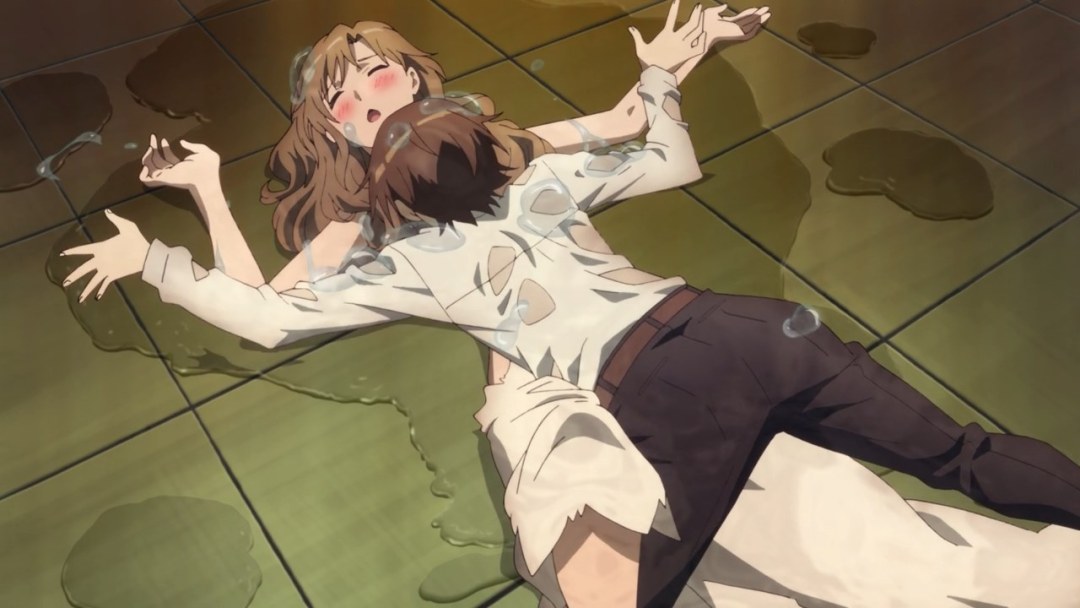 Película Japón Kim Sun Yun Love