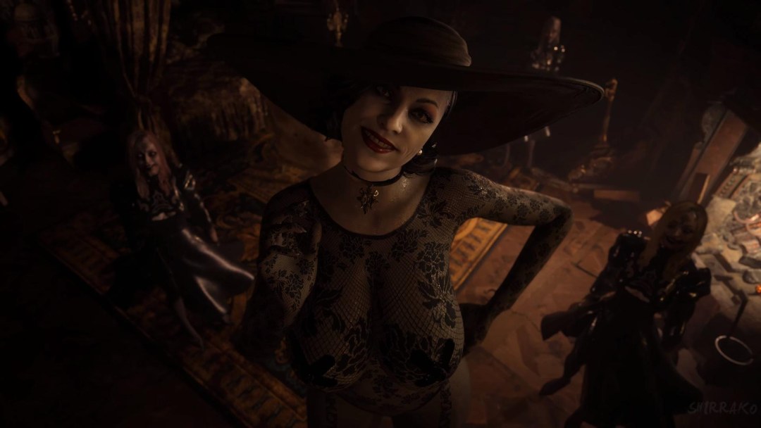 Ava Max Heaven Infierno