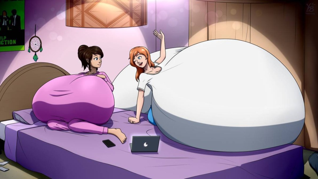 Resident Evil Village Lady Dimitrescu Futa