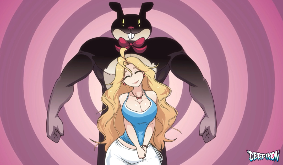 Mime y dash lleno