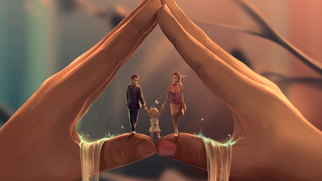 Pinturas de Cyril Rolando