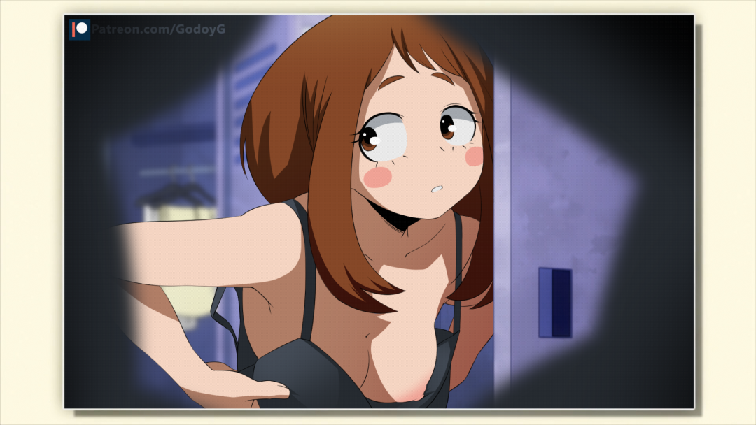 Películas porno de Mitsuki Bakugou