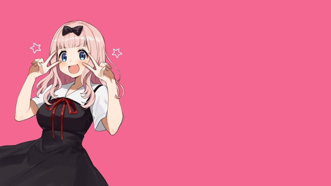 Anime chikatto chika