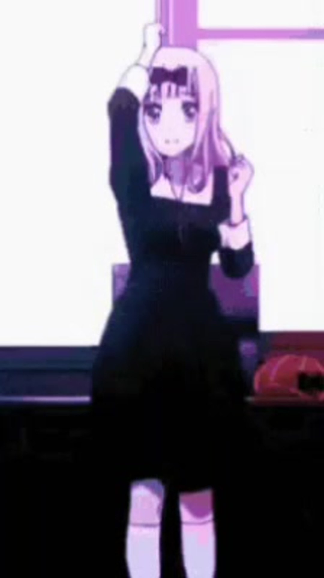 Gif anime fujivar danza