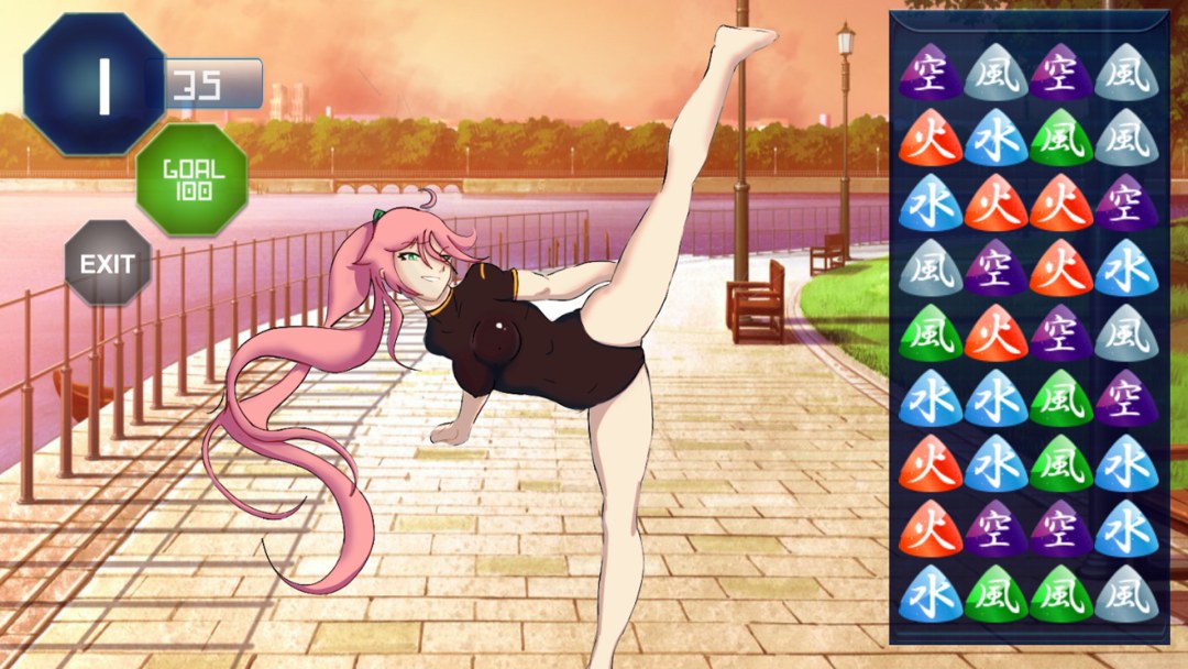 Juegos Hentai para Android