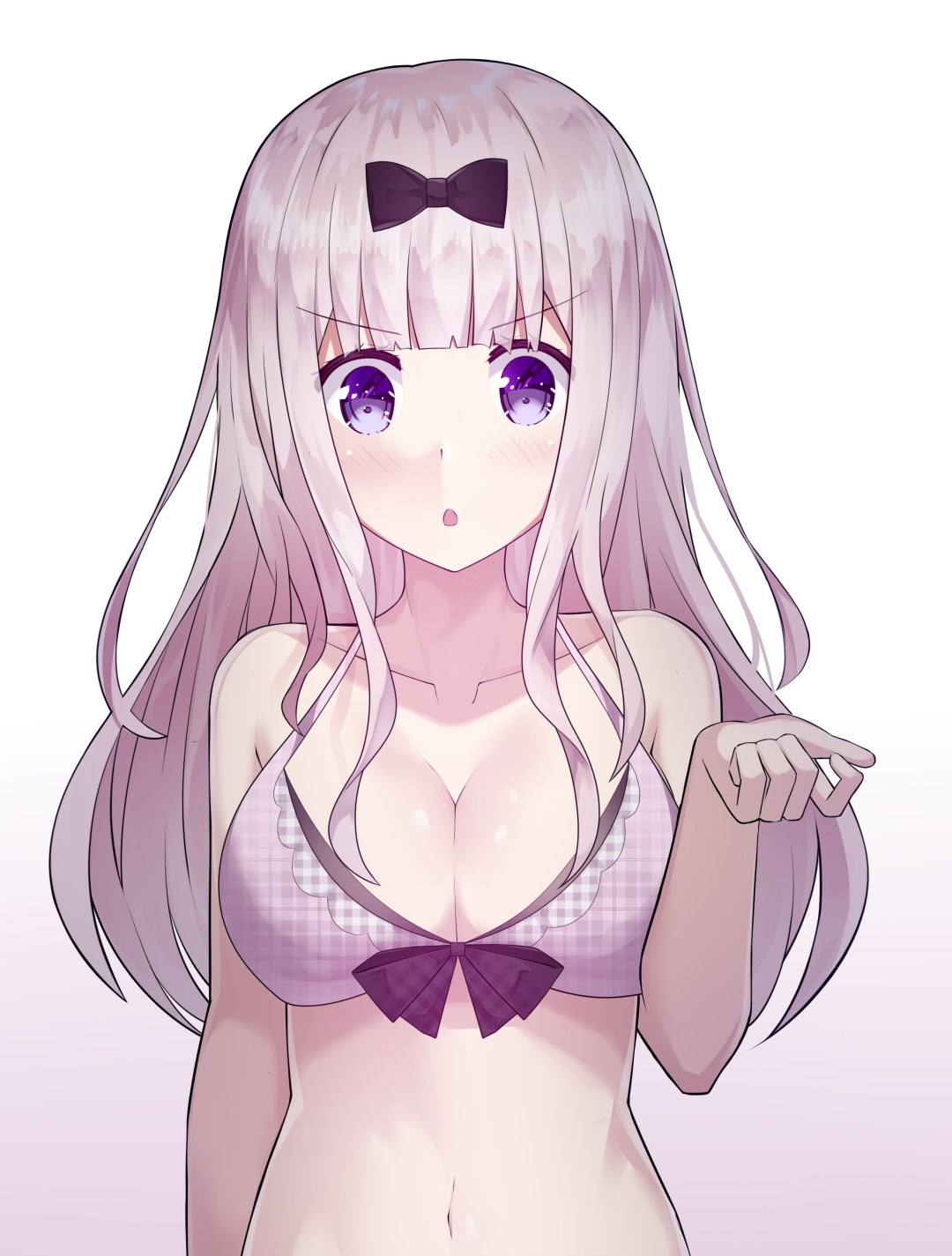 Chika kaguya etti