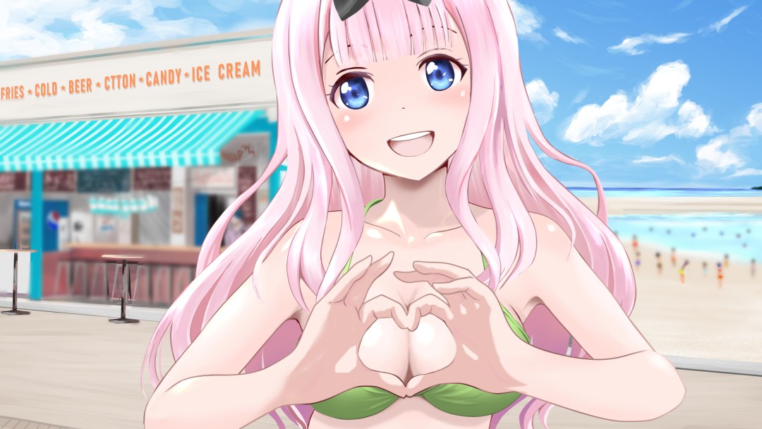 Arte chika fujivar