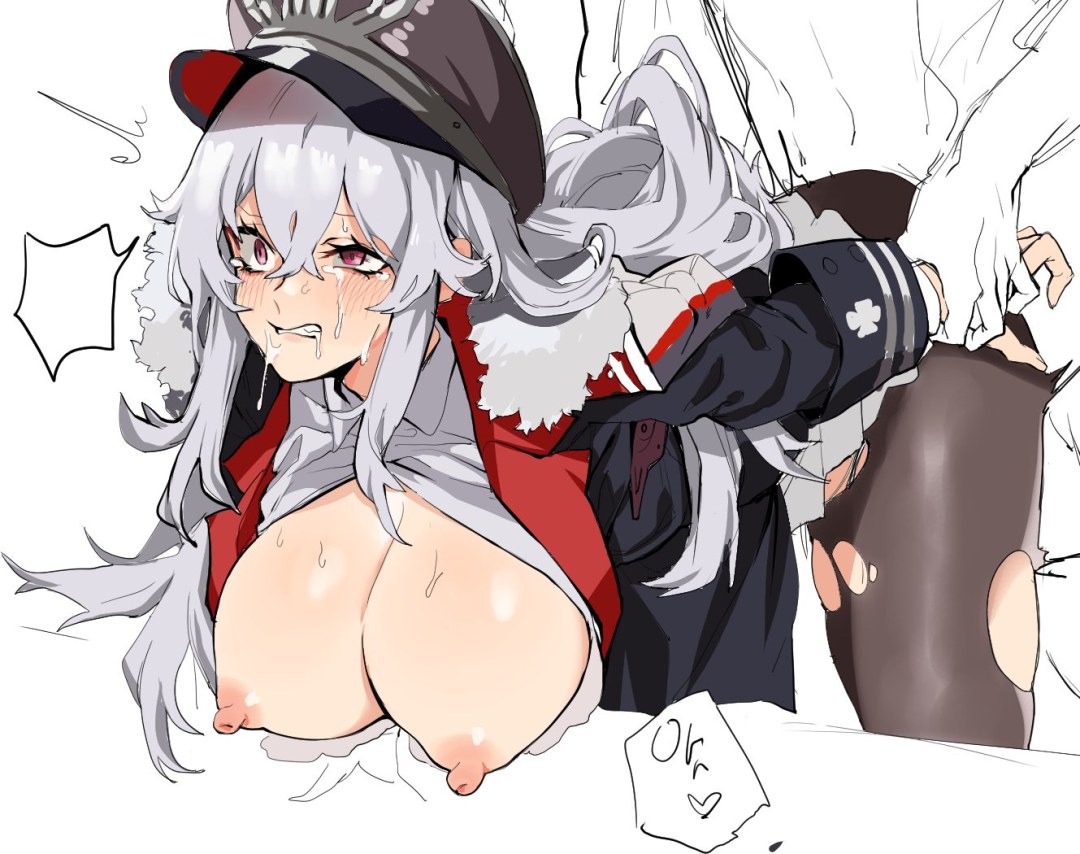 Azur Lane Formybl Hentai