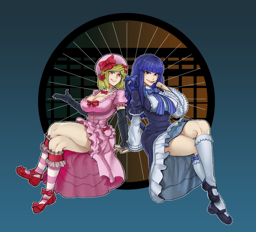 Umineko no naku koro ni hentai manga