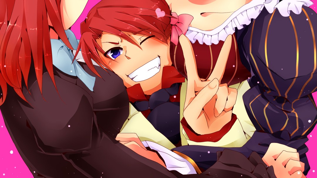 Umineko no naku koro ni hentai manga