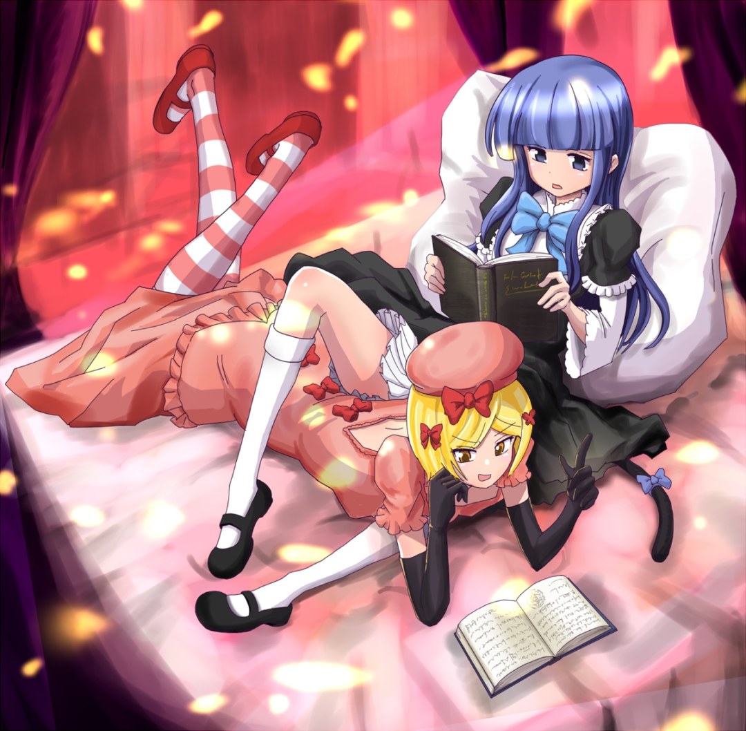 Beatrice Bruise Hentai
