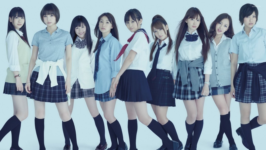 Programas de televisión eróticos japoneses
