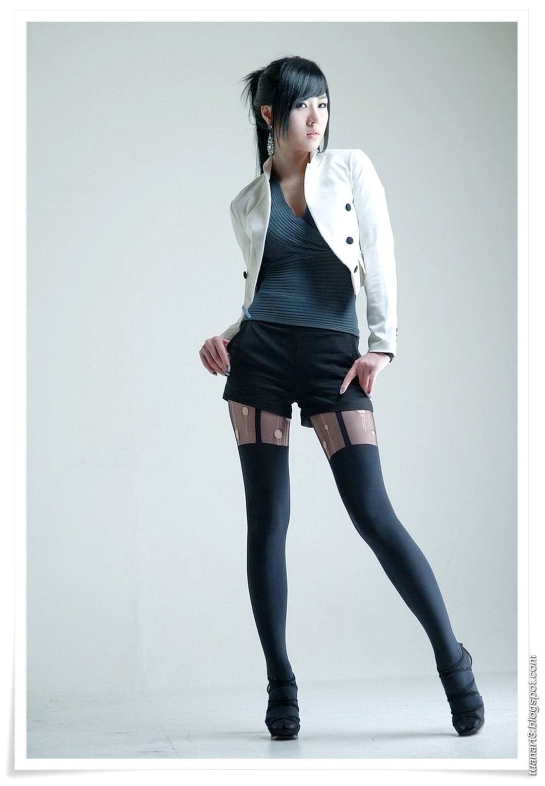 Hwang mi hee cofre