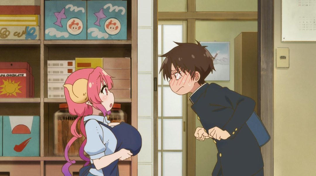 Hentai kobayashi sinensian futa ketzalcoatl