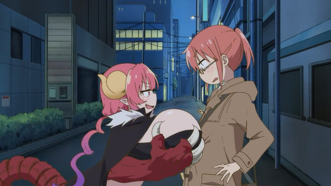 Hentai Dragon Maid Kobayashi Cannan Futanari