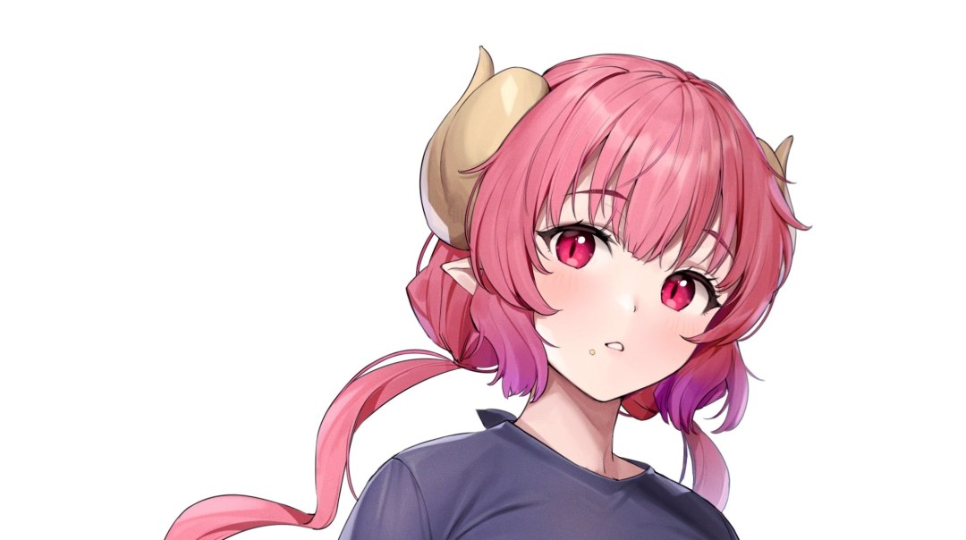 Dragon Maid Kobayashi Hentai