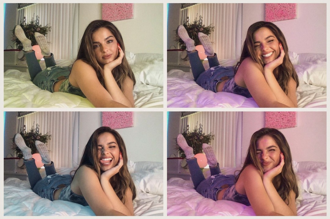 Ricky Spenish Brazzers Nicolette Shi