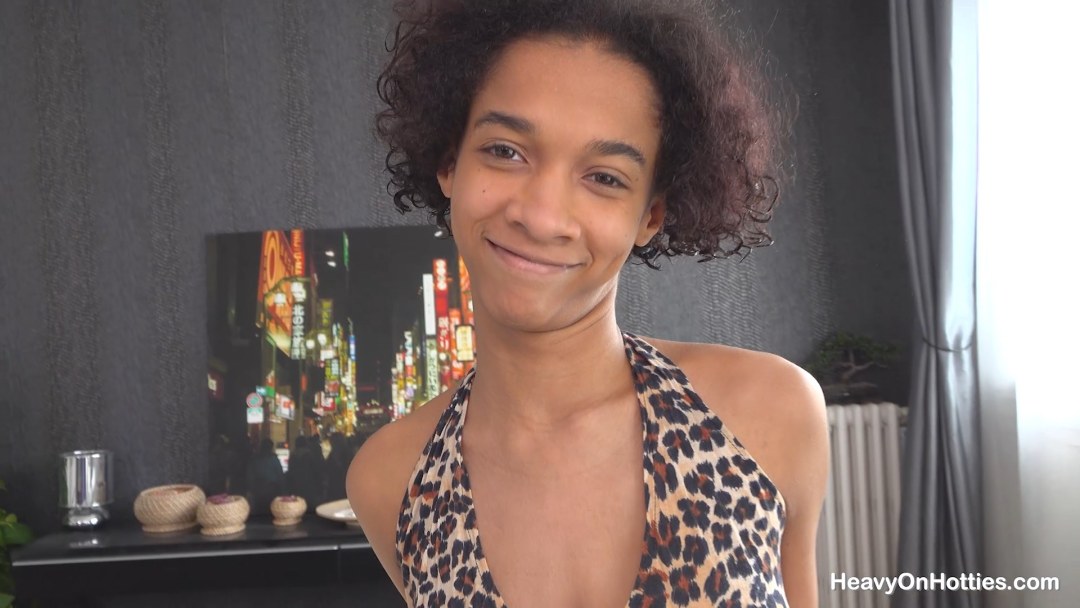 Eddison Timlin 2020