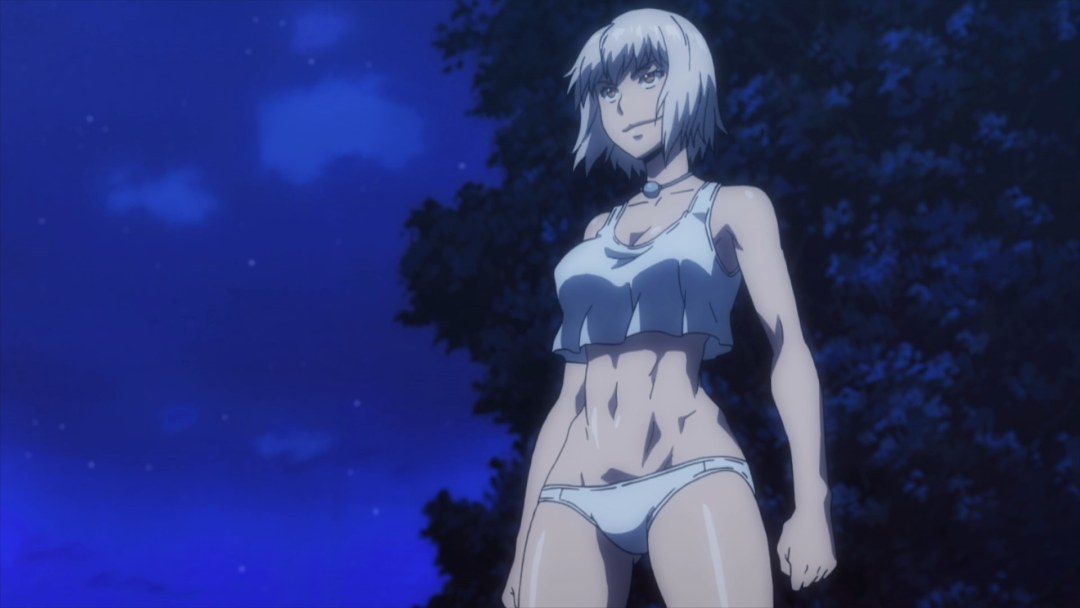 Crecimiento de Hitomi Chan