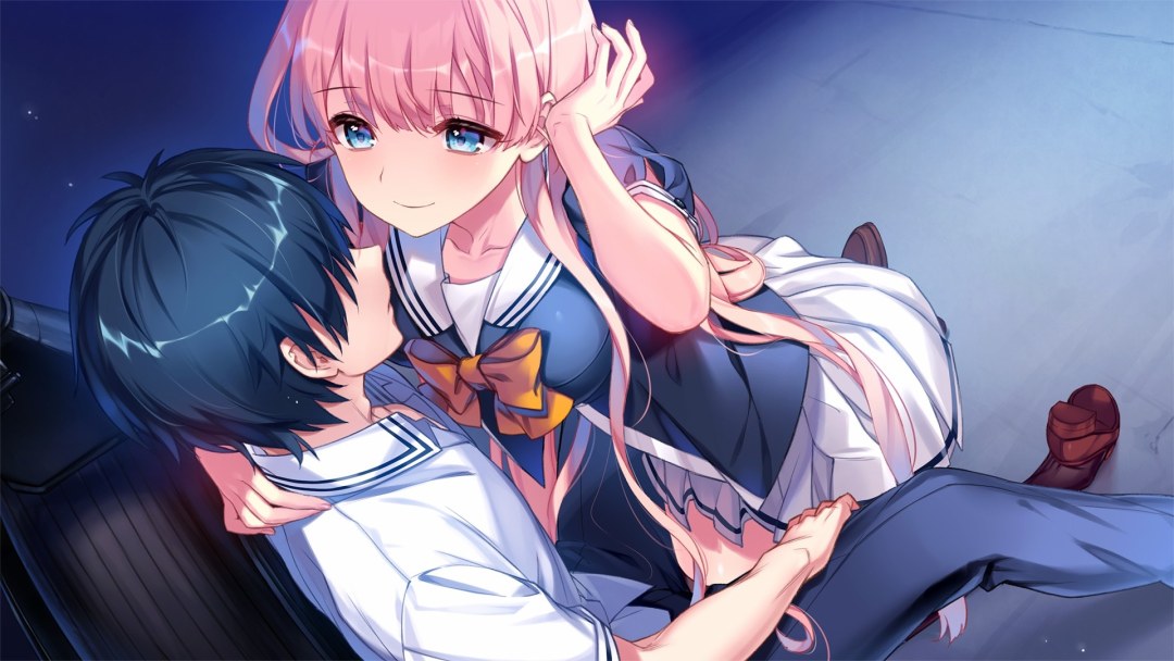 Shi ni iku kimi yakata ni mebuku zouo juego