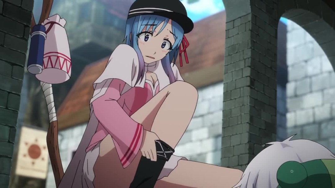 Korashime 2: Kyoukuteki Depaga Shidou