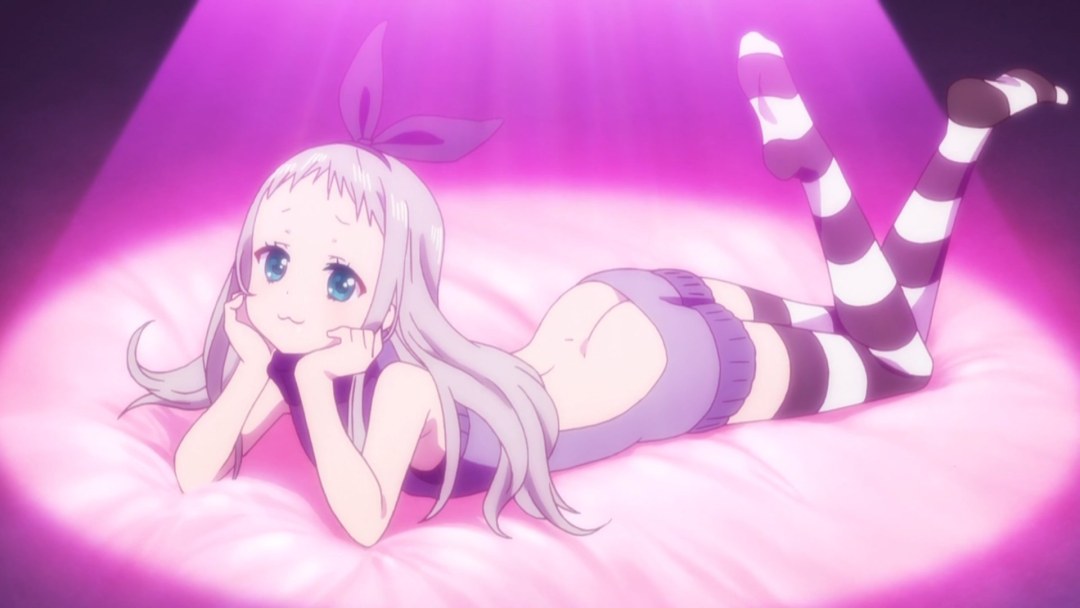 Hitomi-chan wa hitomishiri